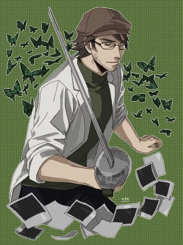 Avatar of Dr. Benjamin Kondraki
