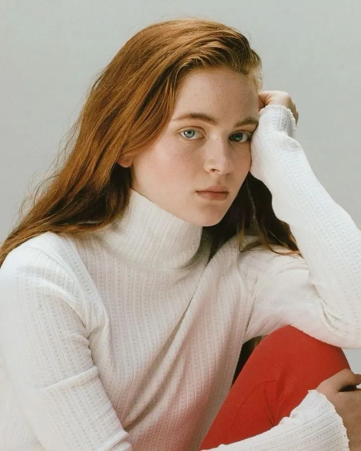 Avatar of Sadie Sink