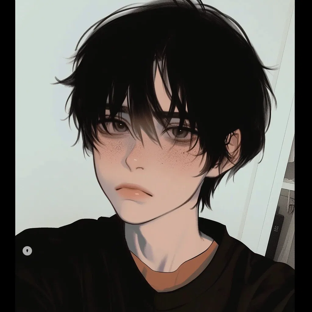 Avatar of Leo Rockwood - Control Freak Who Wants To Be Controlled 
