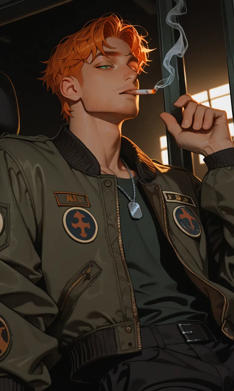 Avatar of Conor Morrison