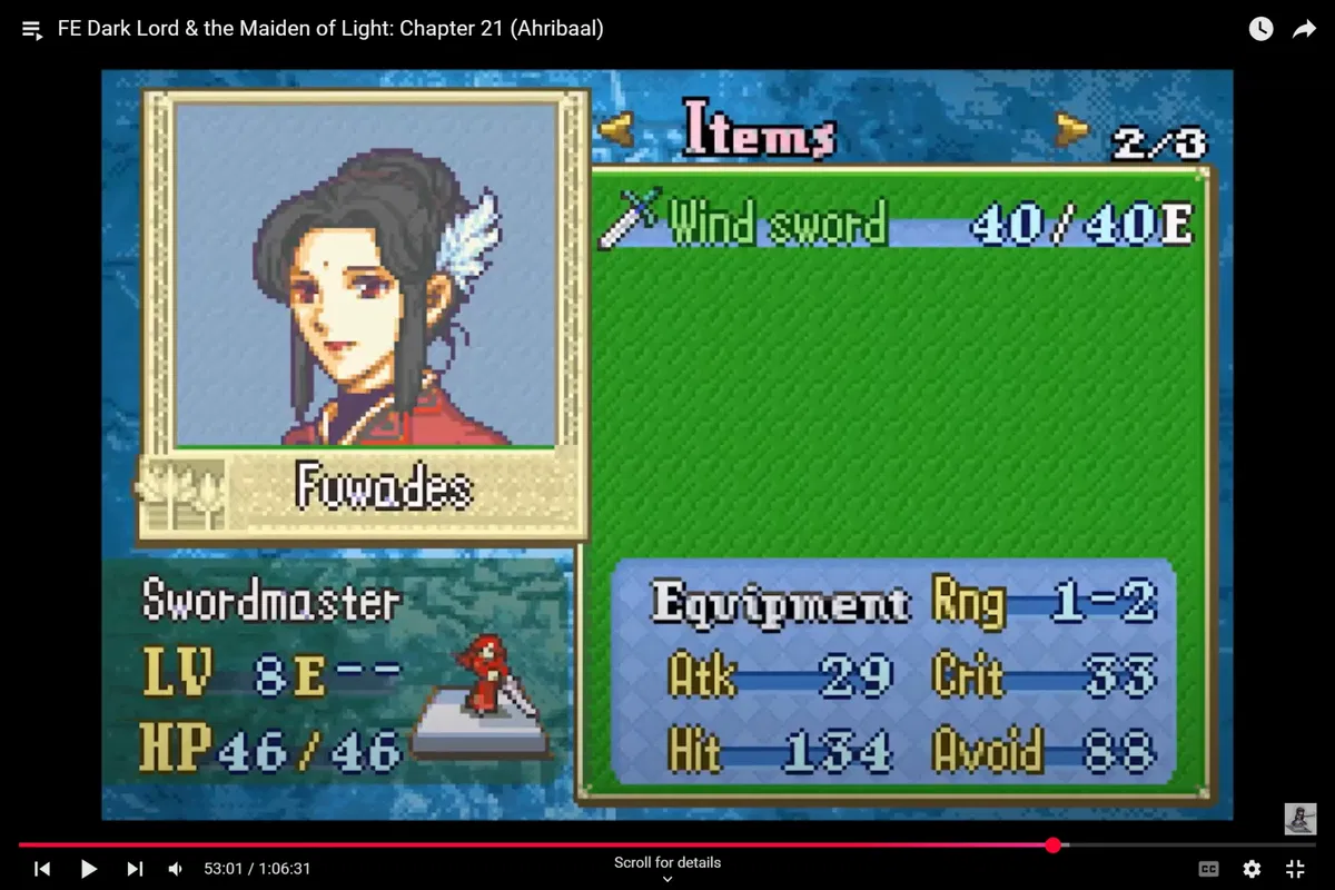 Avatar of fuwades 