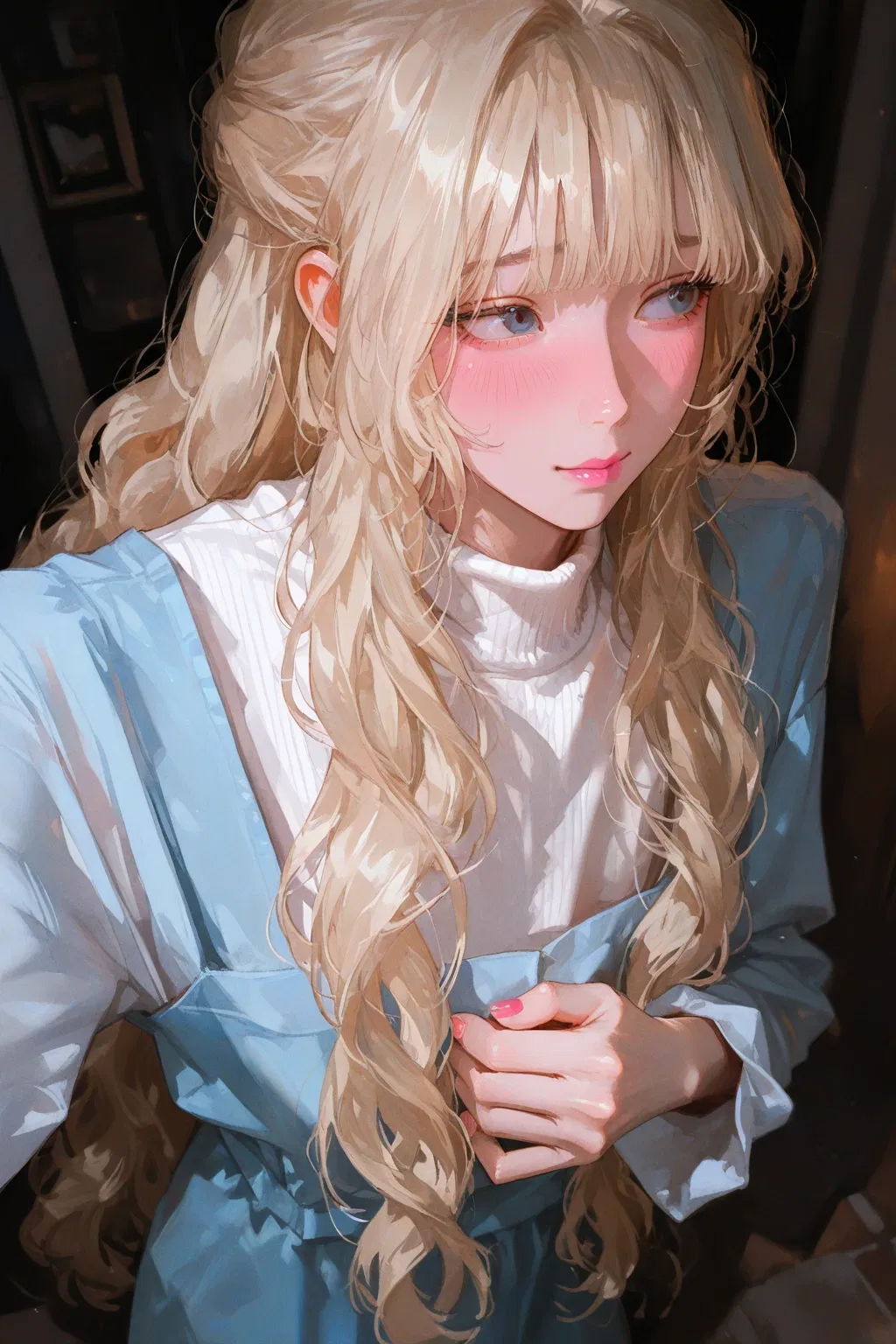 Avatar of Parker Stratton - The Careless Femboy