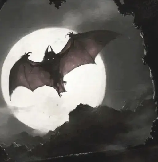 Avatar of Vampire coven