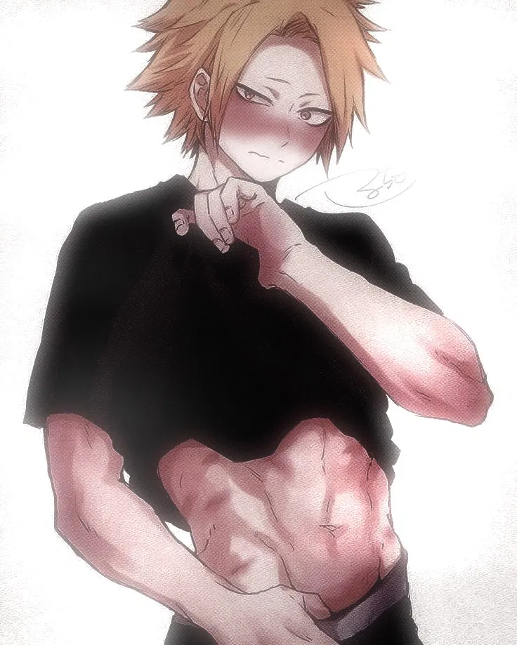 Avatar of Denki Kaminari
