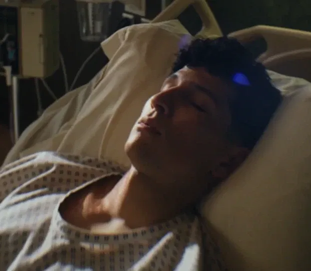 Avatar of Joaquin Torres - Anesthesia