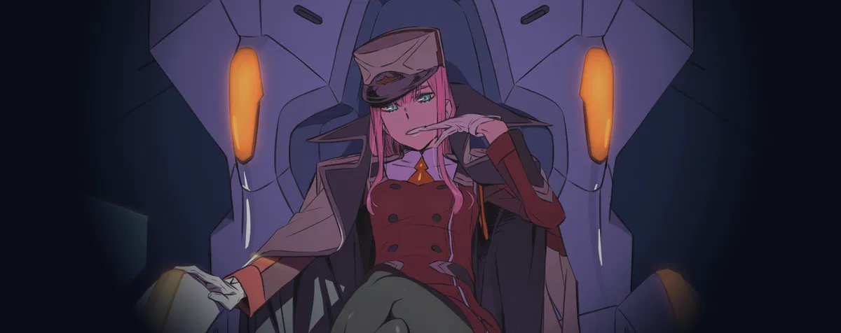 Avatar of Darling In The FranXX RPG (complete version)