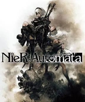 Avatar of Nier:_Automata AU