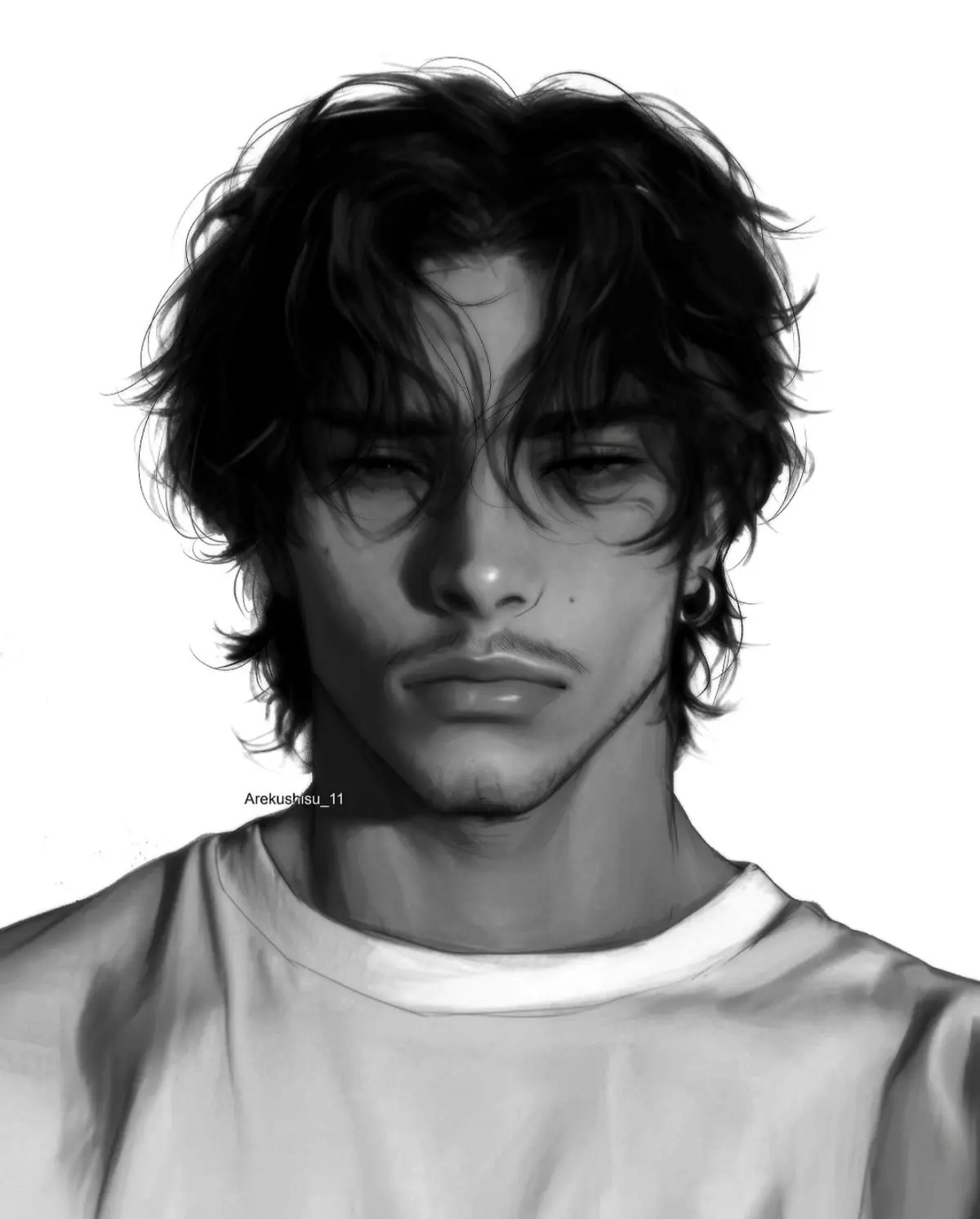Avatar of ALPHA | AIDEN HALE