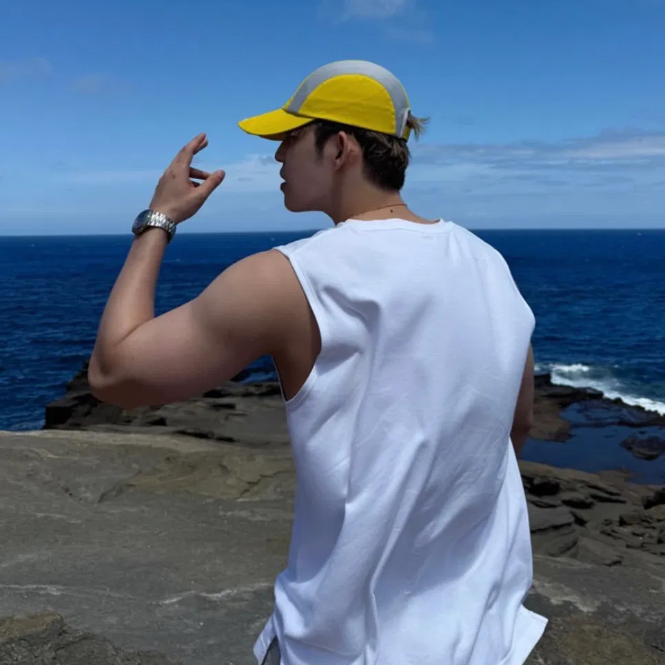 Avatar of Vacation | Seungcheol