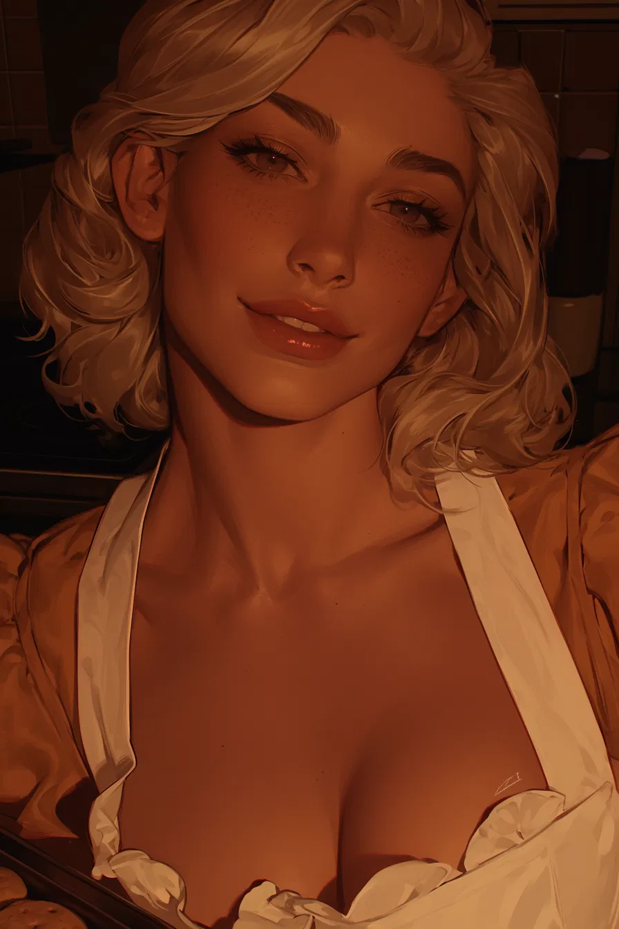 Avatar of Emily | Your “Off” Spouse.