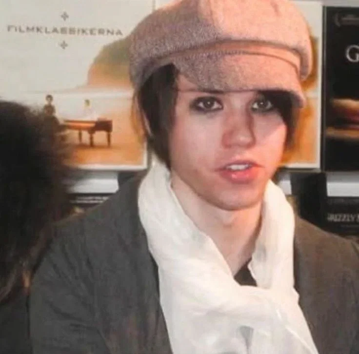 Avatar of ⋆ ̊꩜。 Ryan Ross