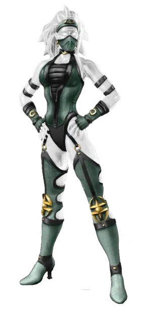 Avatar of Khameleon (Classic)