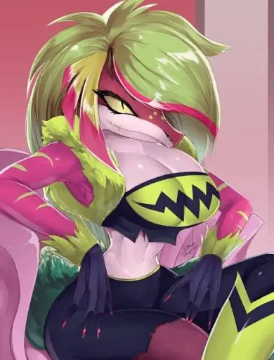 Avatar of Missi Zilla | Hit On