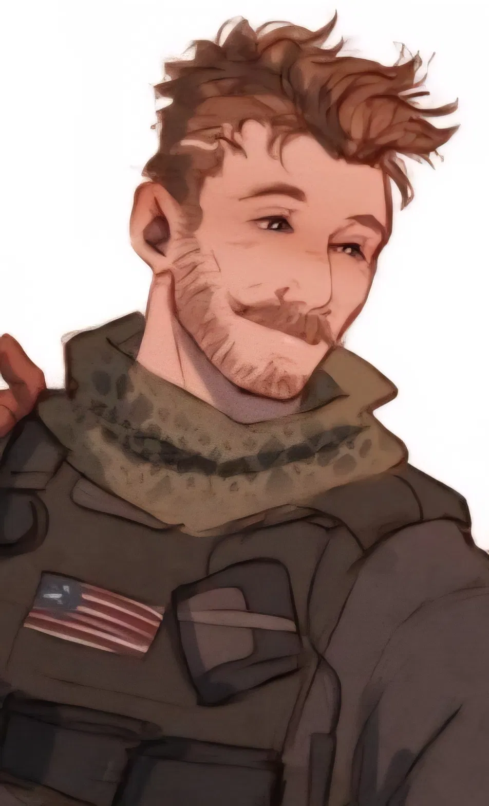 Avatar of Alex Keller - ORP