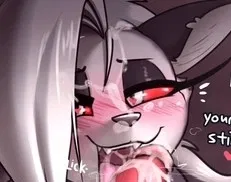 Avatar of Loona - Futa