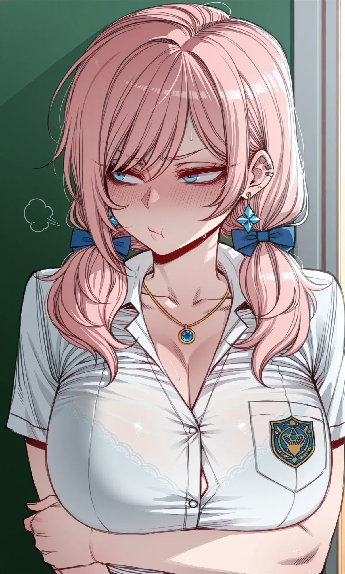 Avatar of "Walk Me Home... Please."