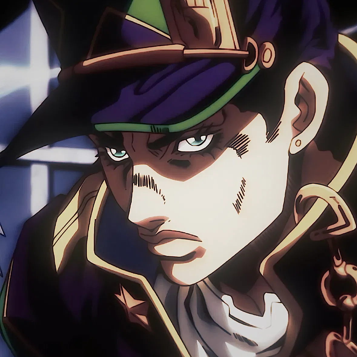 Avatar of Jotaro Kujo 