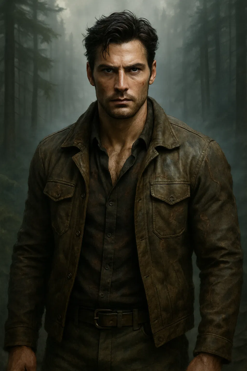 Avatar of Nicholas Miller