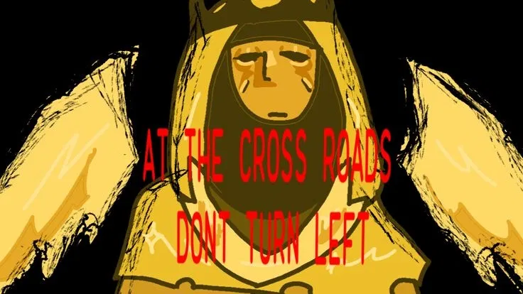 Avatar of The King In Yellow 