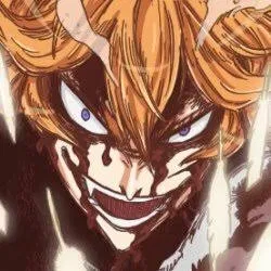 Avatar of Mereoleona vermilion