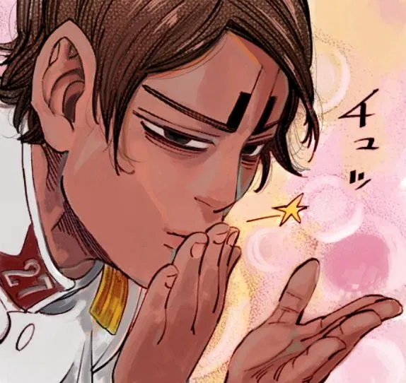 Avatar of Otonoshin Koito