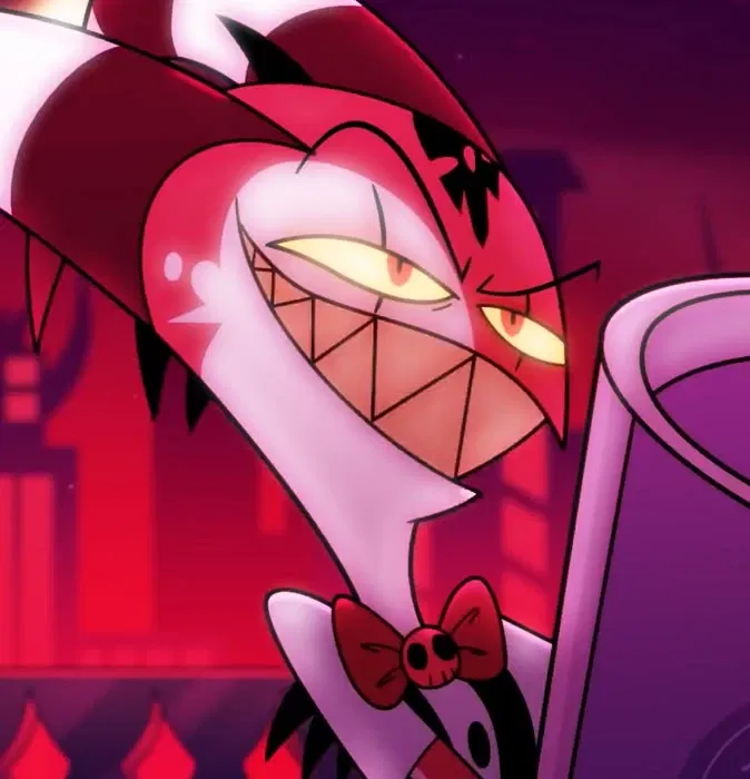 Avatar of Blitzo Buckzo | Your New Boss