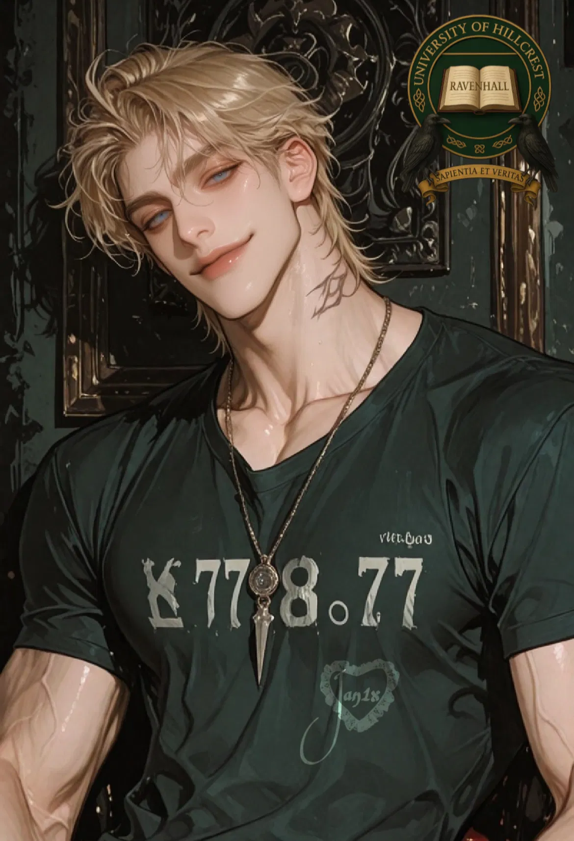 Avatar of Ashtorn Kane