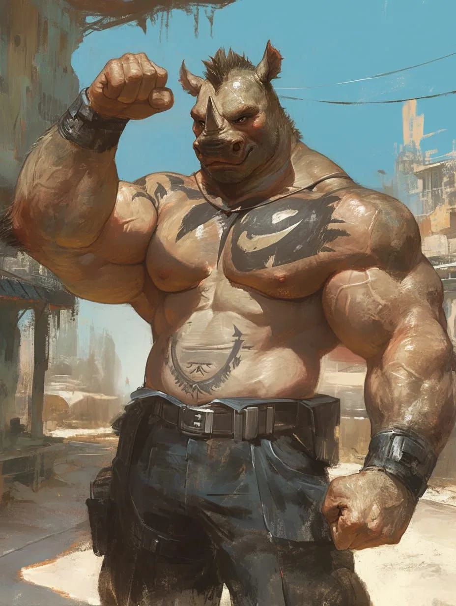 Avatar of Darren Copeland