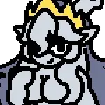 Avatar of Gargoyle Queen Anthroid Fembot (CHANGED)