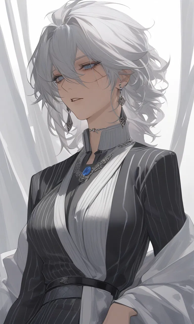 Avatar of Jiang Ruelle || CEO Sugar Mommy