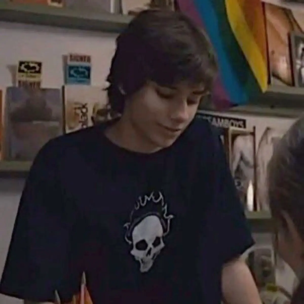 Avatar of Rodrick Heffley