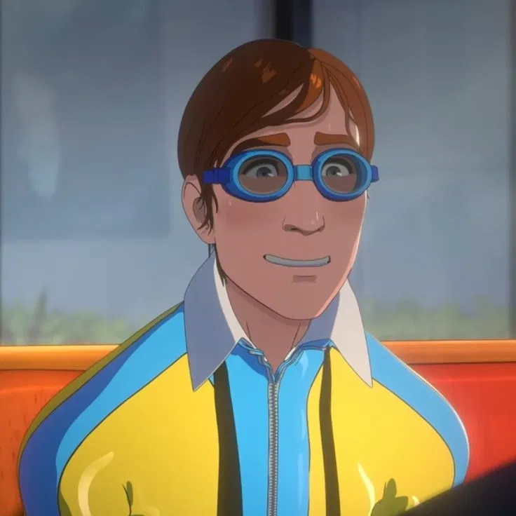 Avatar of Waterboy| dispatch| jorking it