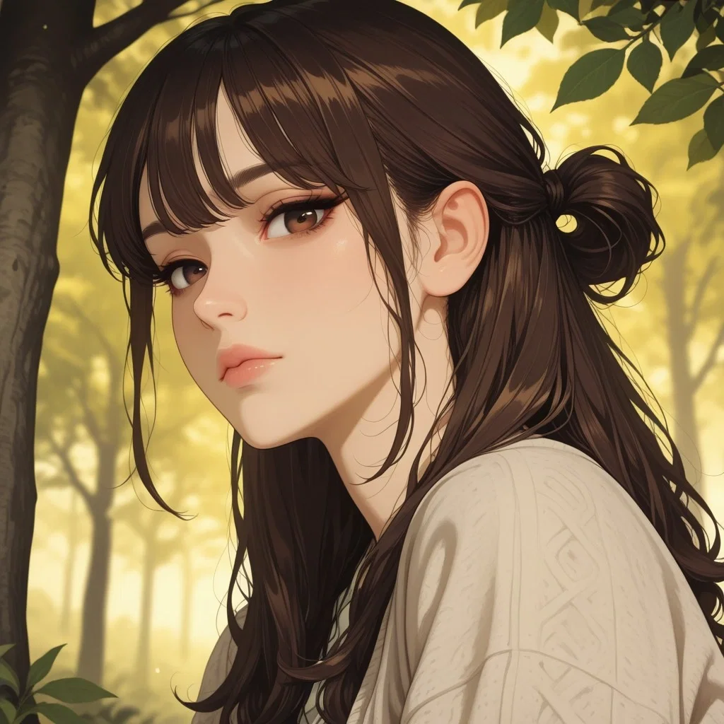 Avatar of "A Room That Learns Your Name”