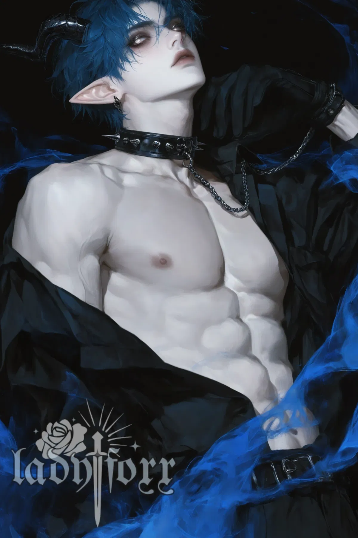 Avatar of Noctis 