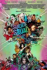 Avatar of Suicide Squad | 2016 | After the battle | ALT 2