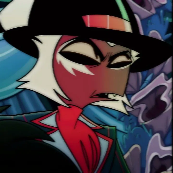 Avatar of Crimson (Helluva Boss)
