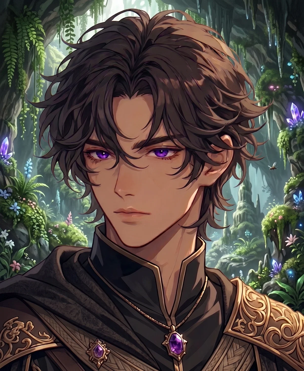 Avatar of ALT Paul (The Smitten Alpha... is expecting?)