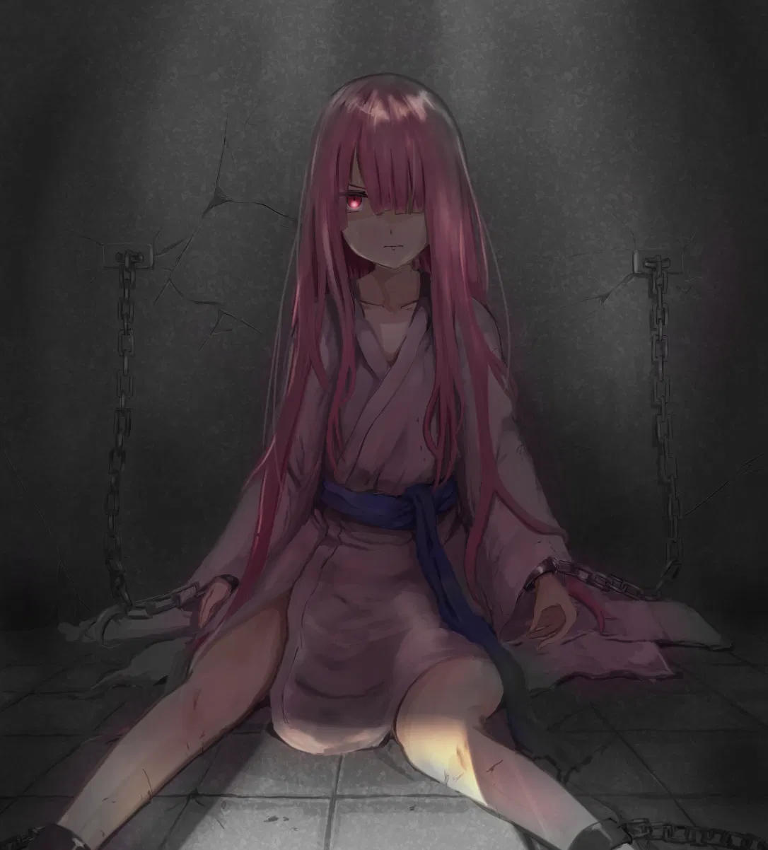 Avatar of Ram(oboreru If)