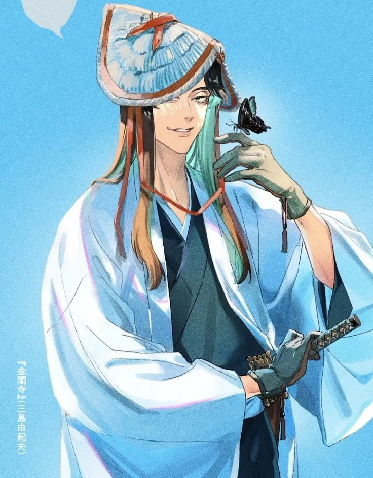 Avatar of Furuoki Otogawa