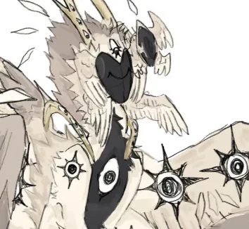 Avatar of {the warden that protected you~☆} Angelic Warden-ghost