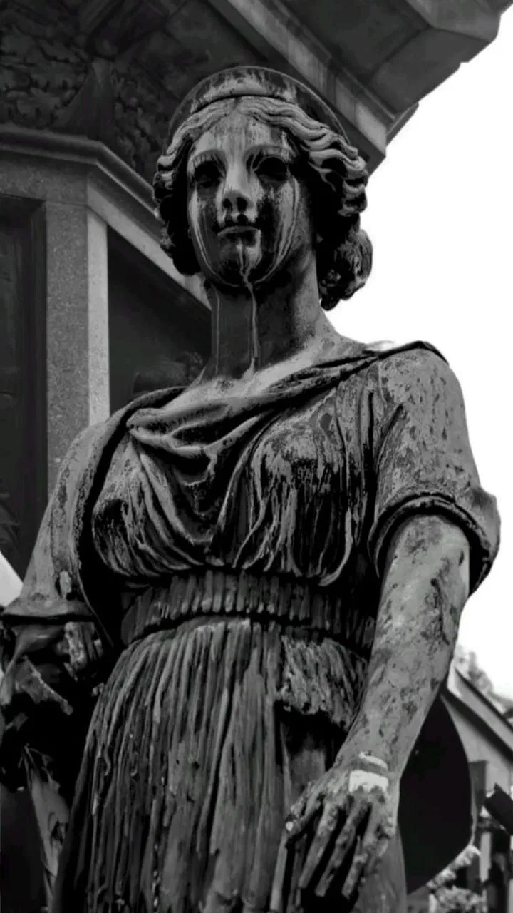 Avatar of Mira Voss