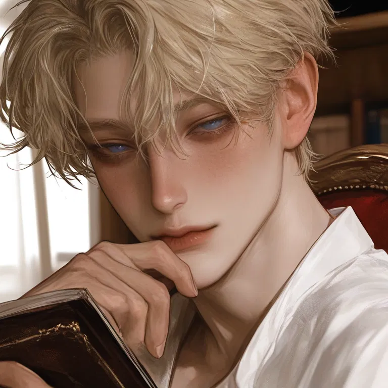 Avatar of Raymond Windsor