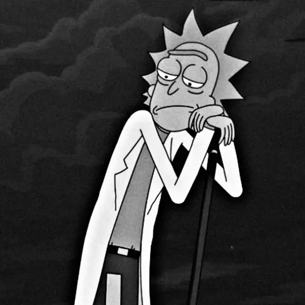 Avatar of Rick Sanchez