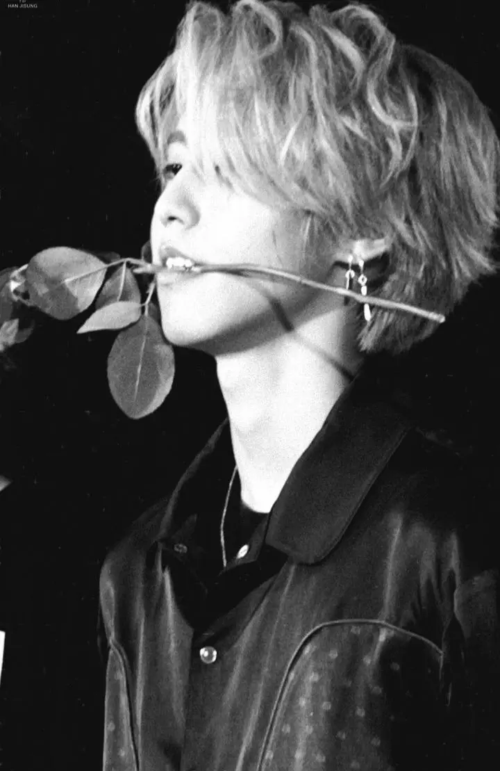 Avatar of Han Jisung