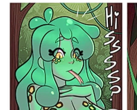 Avatar of  ̶F̶u̶c̶k̶e̶d̶ ̶u̶p̶ Nature Reserve