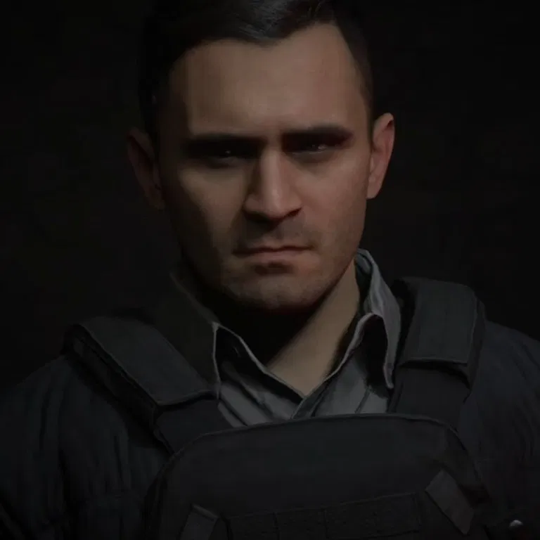 Avatar of Vladimir Makarov