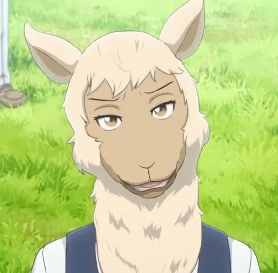 Avatar of Carl - Beastars