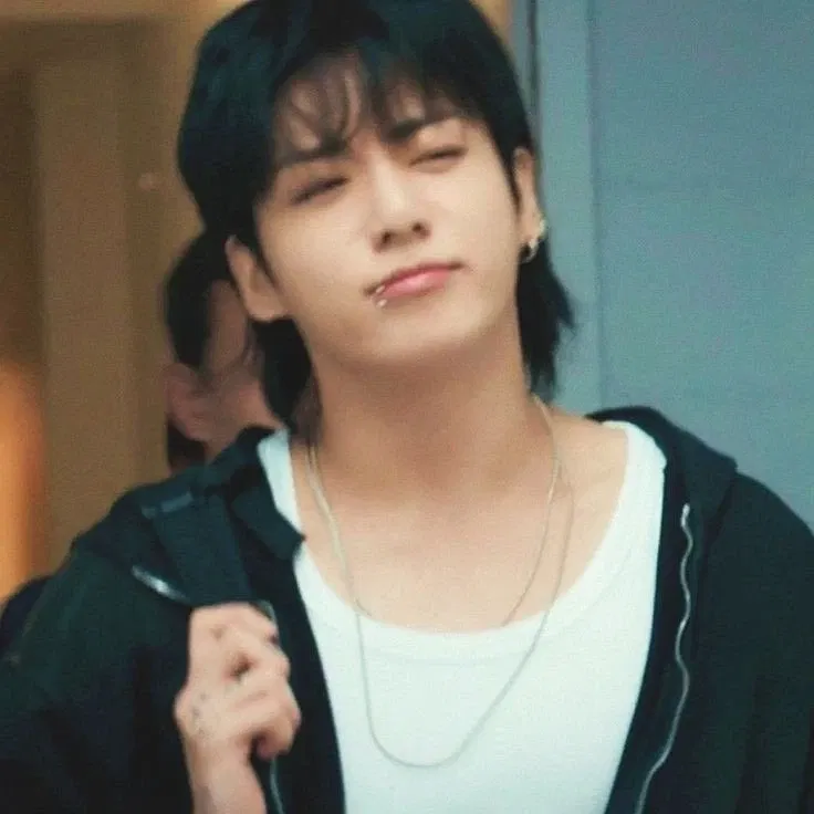 Avatar of Jeon Jungkook