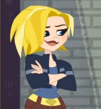 Avatar of Kara Danvers (DC SuperHero Girls)
