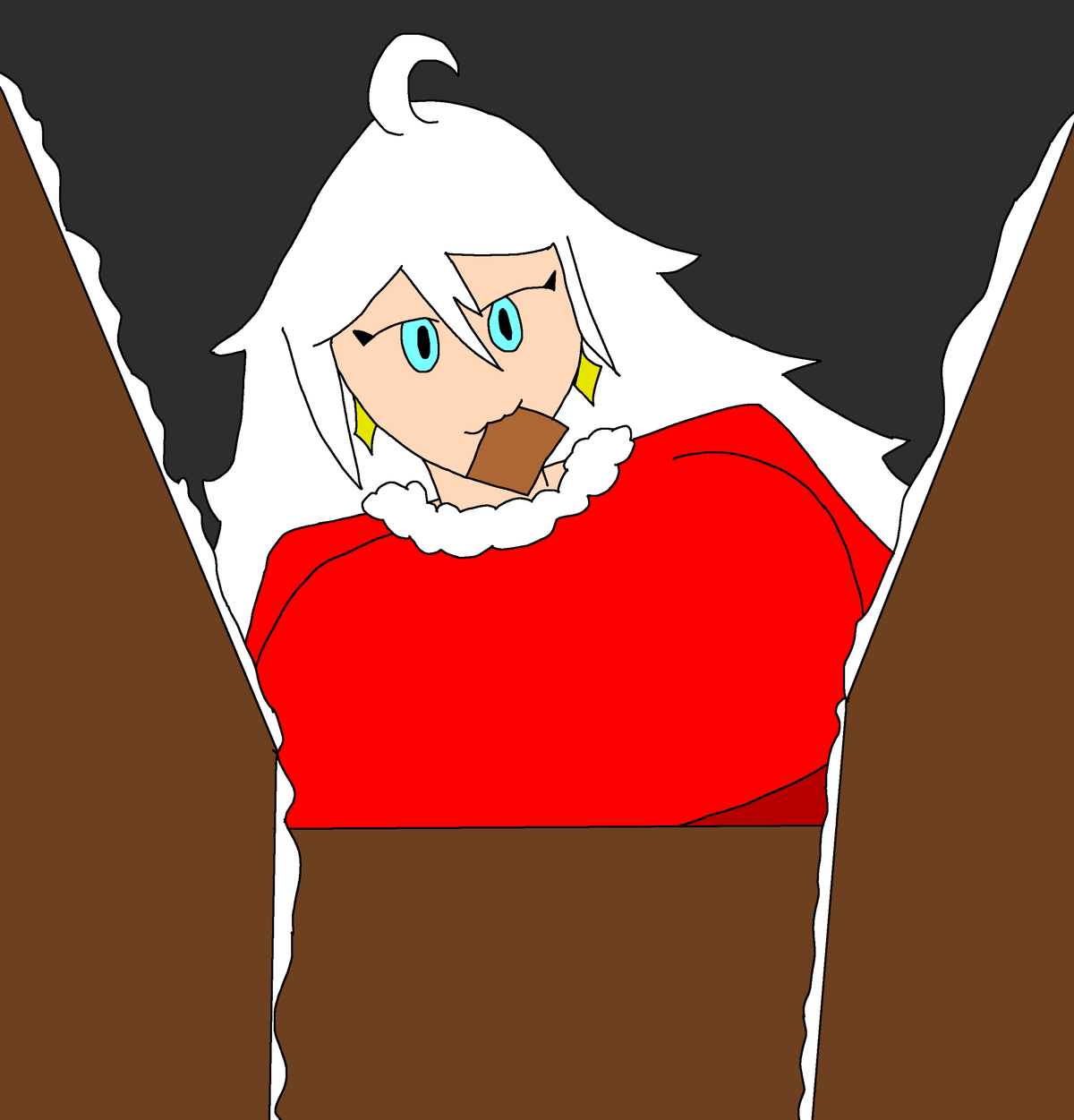 Avatar of 07 (Super epic Christmas edition) 